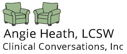 Clinical Conversations, Inc with Angie Heath, LCSW