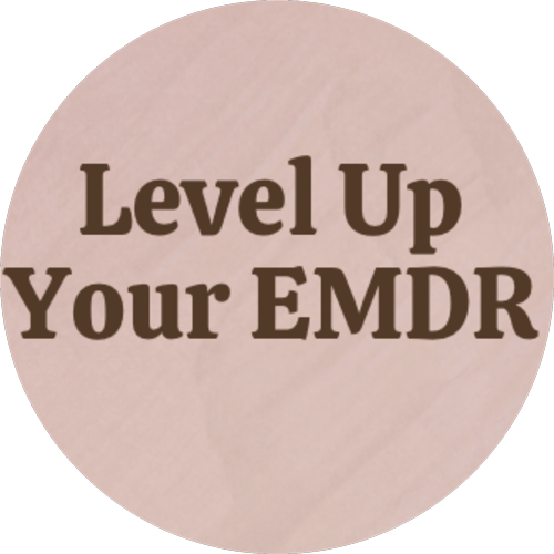 Level Up Your EMDR - Interweaves